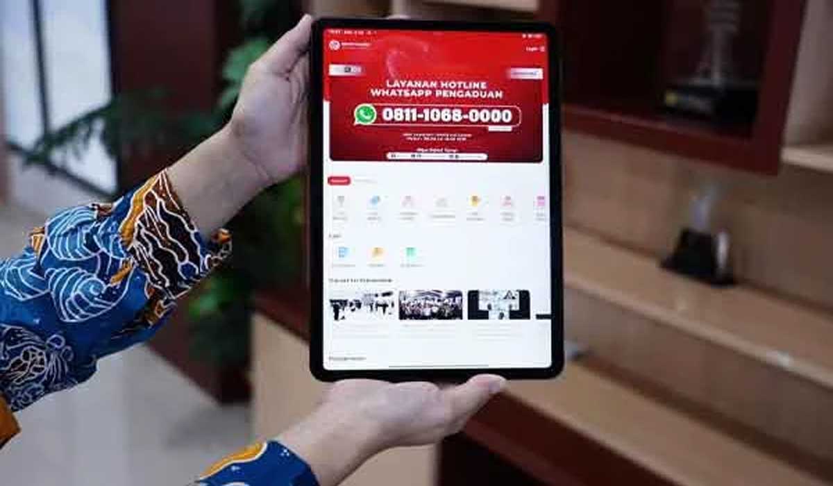 2025 Jadi Tahun Perang ATR/BPN Melawan Mafia Tanah Dan Tata Ruang!