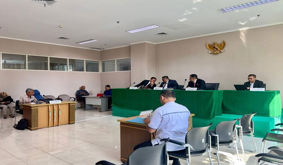 Polemik Informasi Warkah Tanah di Jakarta Utara Berlanjut ke Meja Mediasi
