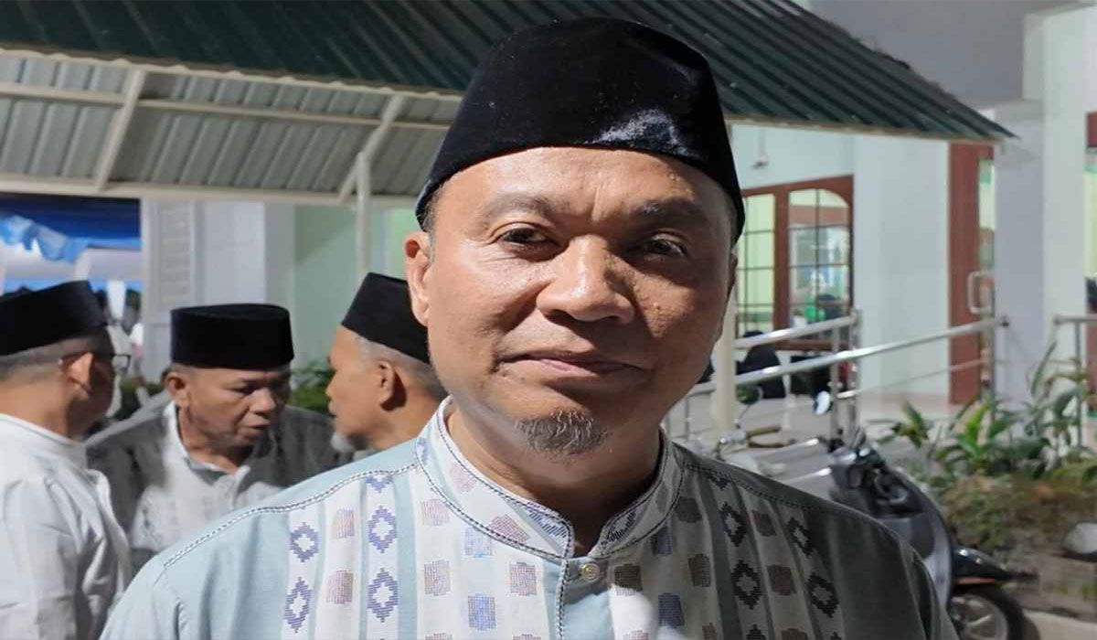 Sengketa Lahan 2,1 Hektare di Pekanbaru, 400 Warga Rumbai Terancam Tergusur