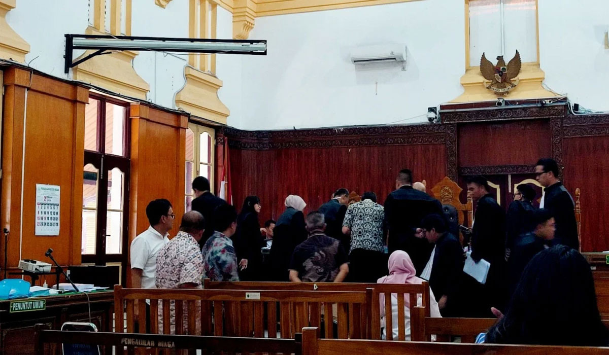 Terungkap di Pengadilan, Perubahan HGB PTPN Dinilai Menguntungkan Perusahaan