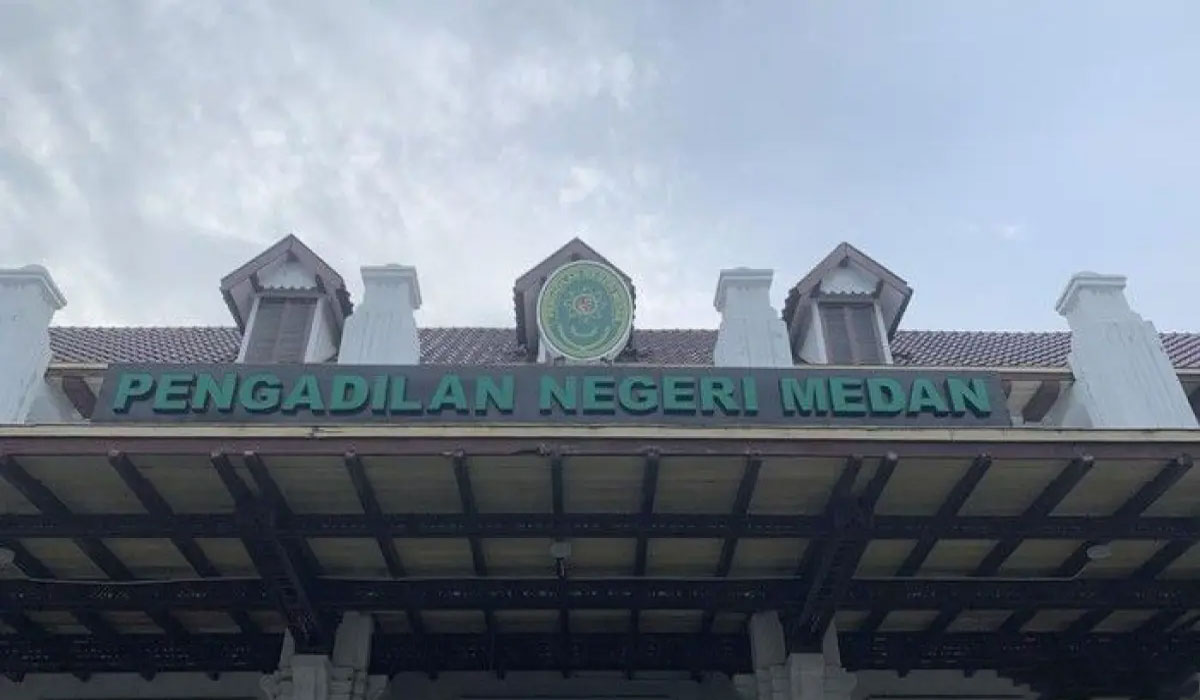 Terungkap di Pengadilan, Perubahan HGB PTPN Dinilai Menguntungkan Perusahaan Terungkap di Pengadilan, Perubahan HGB PTPN Dinilai Menguntungkan Perusahaan