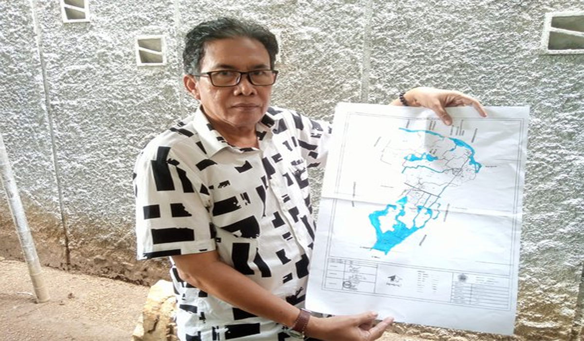 Bikin Heboh! Sengketa Tanah Negara di Lamongan Memicu Kontroversi, Tim Hukum Desak Hentikan Kasus M Amin