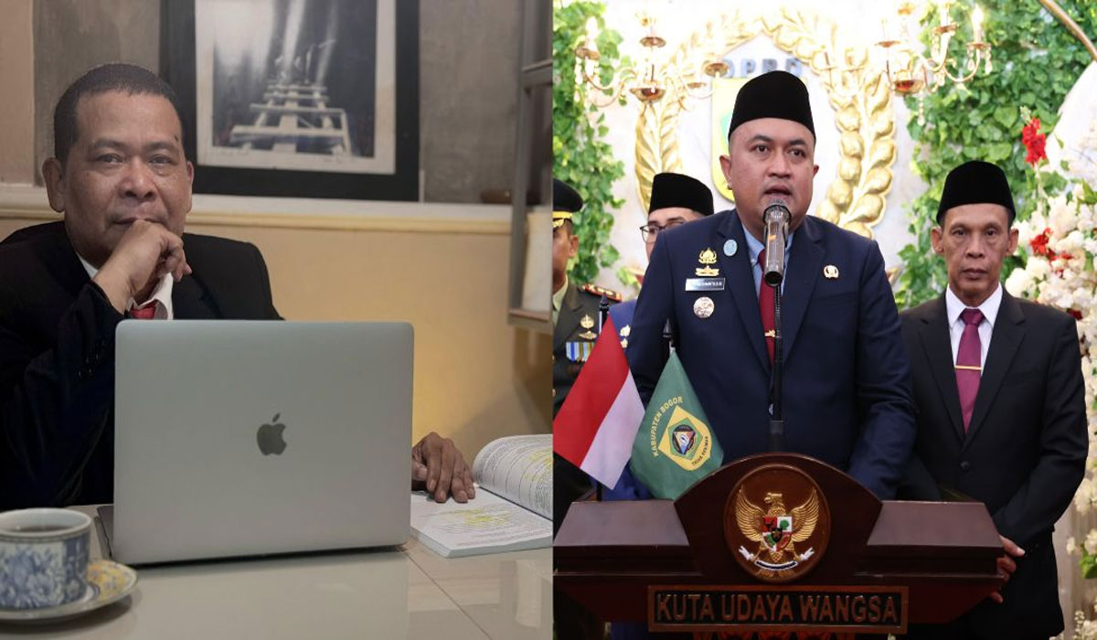 Terkuak! Konflik Sentul City yang Berlangsung 30 Tahun Kini Jadi Ujian Berat bagi Bupati Bogor