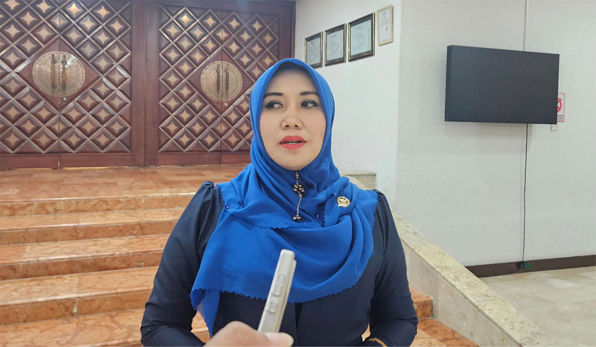 Ada Apa di Balik Rp300 Juta? Ning Lia Bongkar Dugaan Mafia Tanah di Surabaya