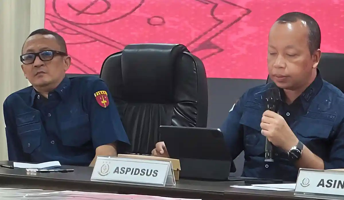 Fantastis! Rp 214 Miliar Disita dalam Skandal Korupsi Tambang di Kukar