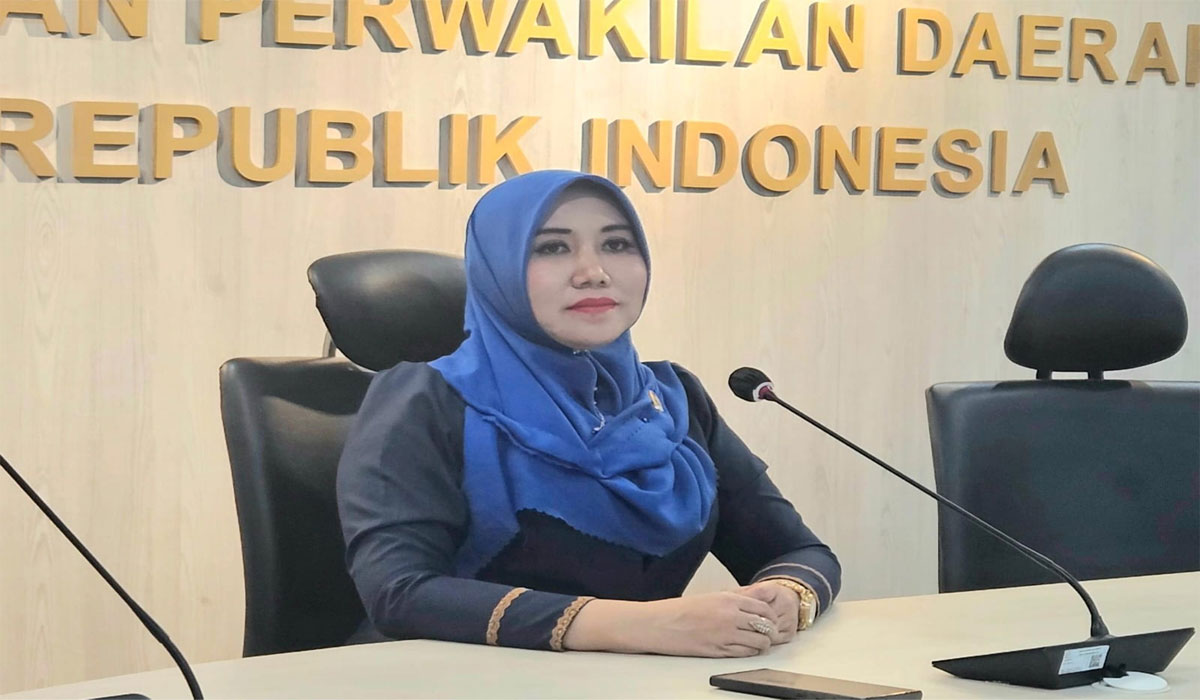 Ada Apa di Balik Rp300 Juta? Ning Lia Bongkar Dugaan Mafia Tanah di Surabaya